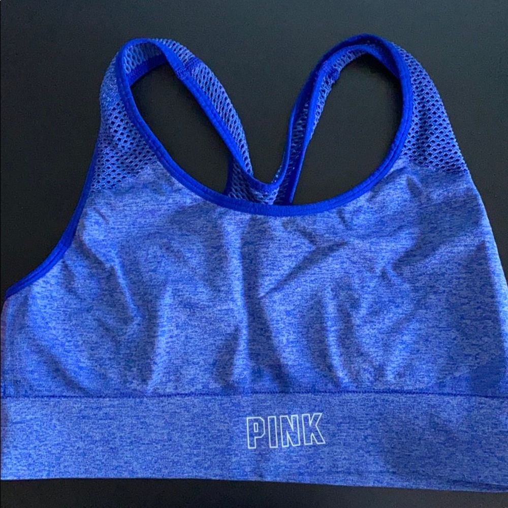 Victoria Secret Pink Sports Bra.